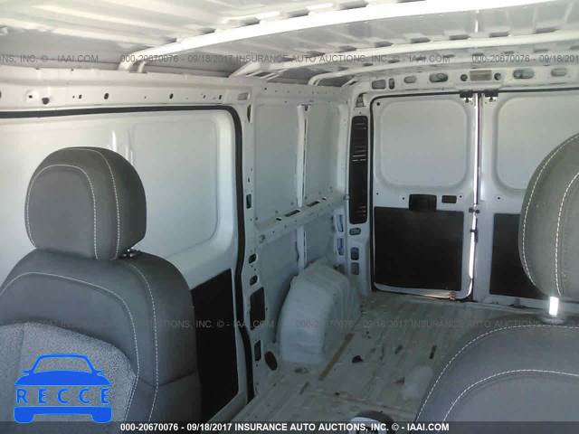 2017 RAM PROMASTER 1500 1500 STANDARD 3C6TRVAG5HE534648 image 7