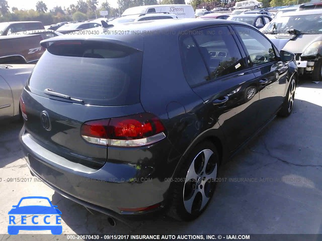 2012 Volkswagen GTI WVWHD7AJ0CW026123 image 3