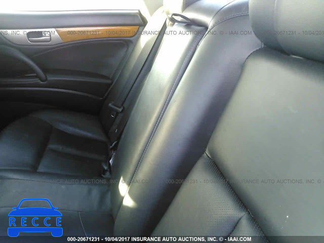 2004 Infiniti M45 JNKAY41E64M400804 image 7