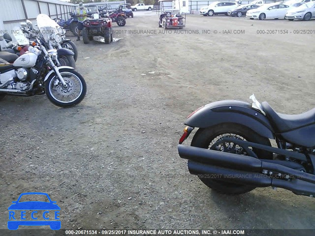 2017 VICTORY MOTORCYCLES HIGH-BALL 5VPCWBAB8H3056609 Bild 5