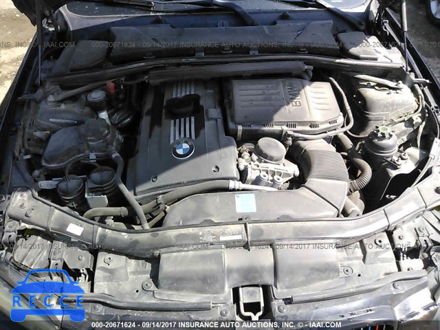 2010 BMW 335 I WBAWB7C55AP049110 image 9