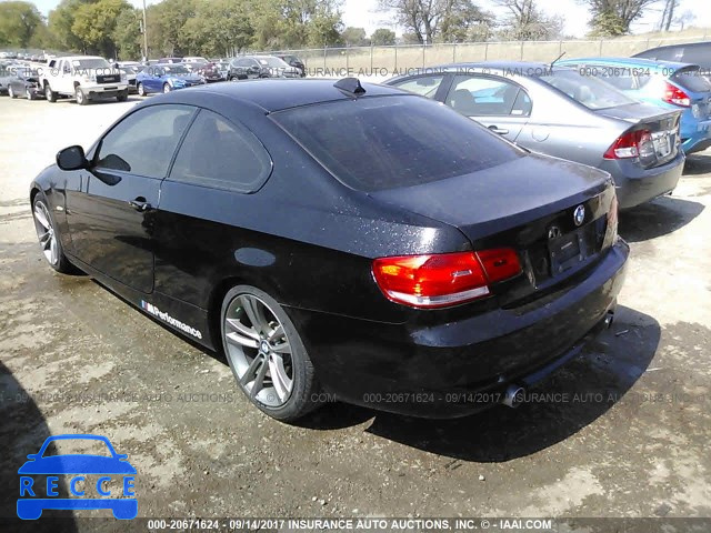 2010 BMW 335 I WBAWB7C55AP049110 image 2