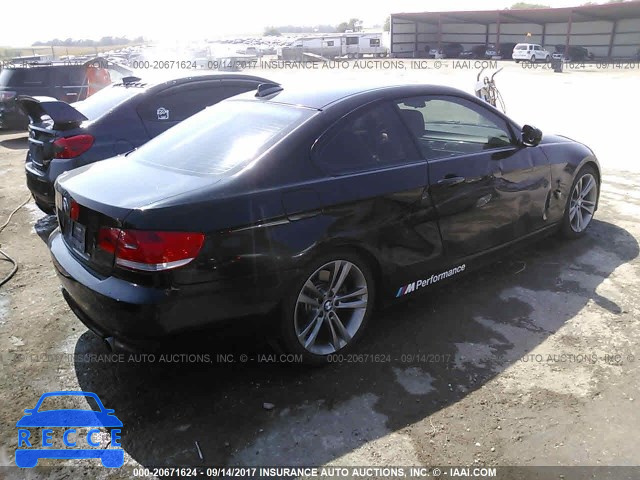 2010 BMW 335 I WBAWB7C55AP049110 Bild 3