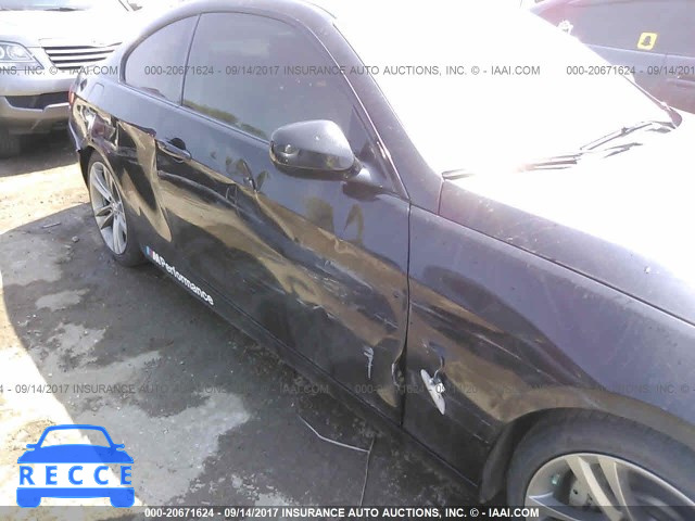 2010 BMW 335 I WBAWB7C55AP049110 image 5