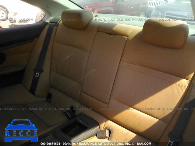 2010 BMW 335 I WBAWB7C55AP049110 image 7