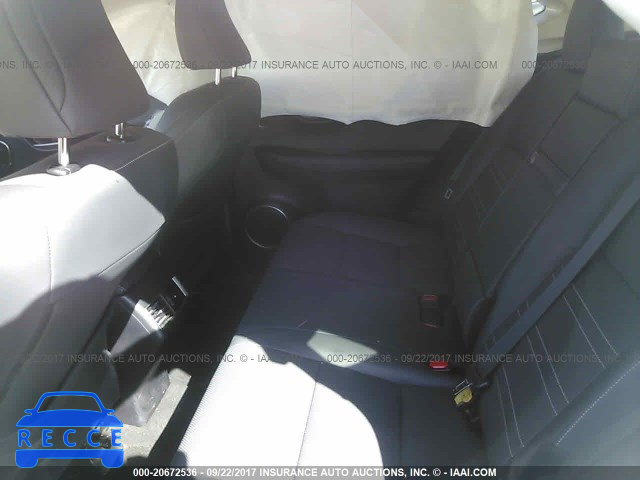 2015 Lexus NX 200T JTJBARBZXF2011099 Bild 7