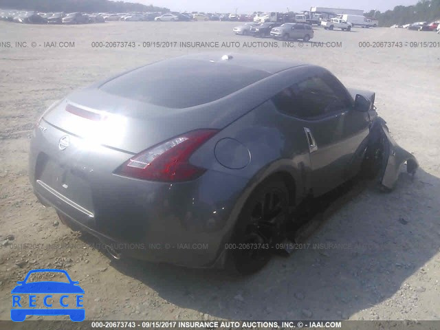 2016 Nissan 370Z TOUR/SPT/TECH/NISMO/TECH JN1AZ4EHXGM931952 image 3