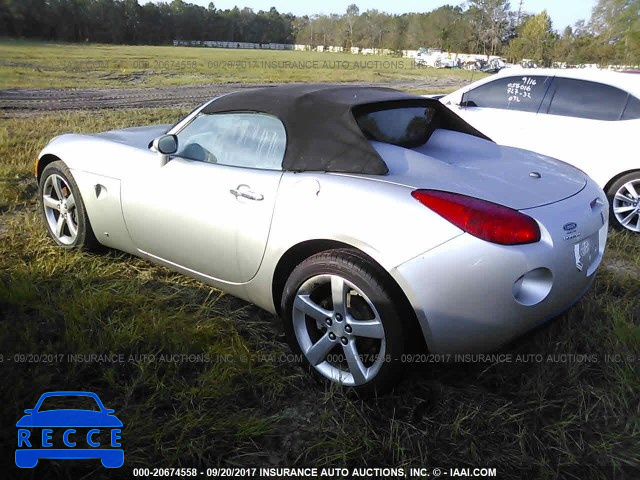 2006 Pontiac Solstice 1G2MB35B96Y113015 image 2