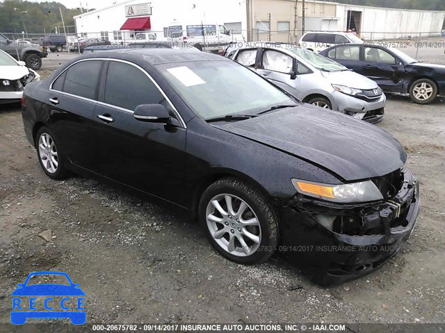 2007 Acura TSX JH4CL968X7C001962 image 0