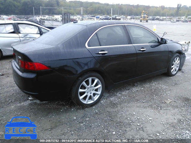 2007 Acura TSX JH4CL968X7C001962 image 3