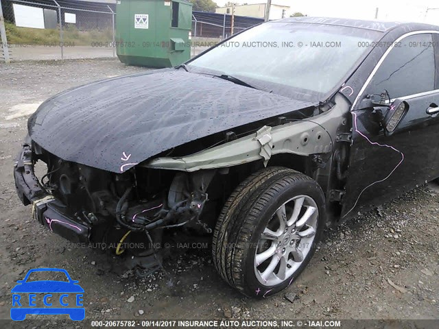 2007 Acura TSX JH4CL968X7C001962 image 5