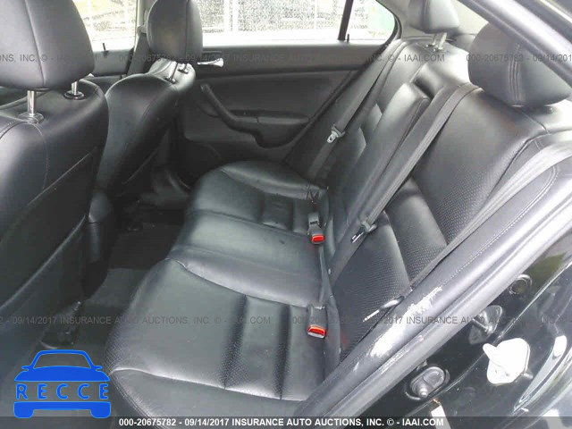 2007 Acura TSX JH4CL968X7C001962 image 7