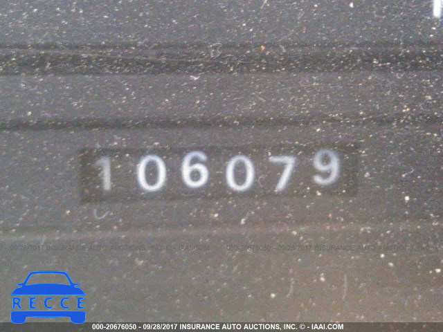 1995 Dodge Caravan SE 2B4GH4534SR146540 image 6