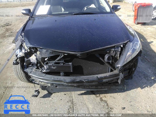 2010 Acura ZDX TECHNOLOGY 2HNYB1H48AH500635 Bild 5