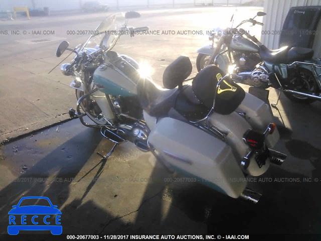 2016 Harley-davidson FLHR ROAD KING 1HD1FBM1XGB673120 image 2
