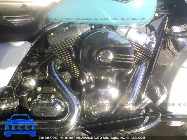 2016 Harley-davidson FLHR ROAD KING 1HD1FBM1XGB673120 зображення 7