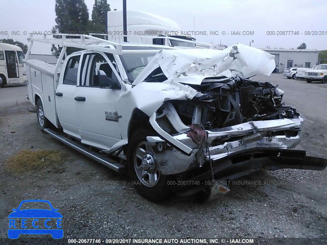 2016 RAM 3500 3C63R2GL6GG127802 зображення 0