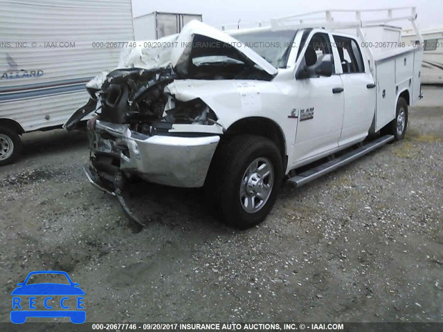 2016 RAM 3500 3C63R2GL6GG127802 зображення 1