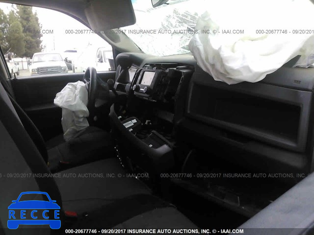 2016 RAM 3500 3C63R2GL6GG127802 зображення 4