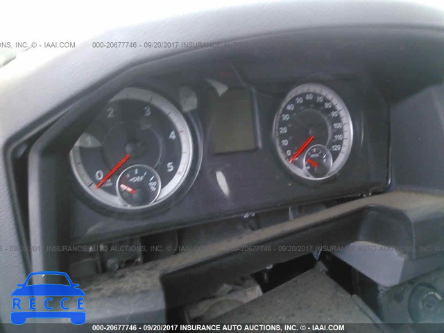 2016 RAM 3500 3C63R2GL6GG127802 зображення 5