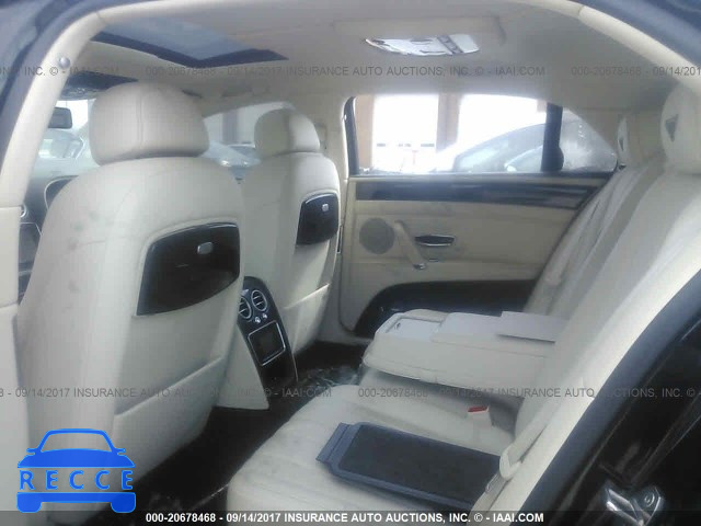 2014 Bentley Flying Spur SCBEC9ZA7EC088244 image 7