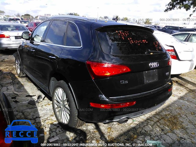 2017 AUDI Q5 PREMIUM PLUS WA1M2AFPXHA089050 Bild 2