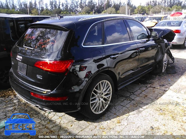 2017 AUDI Q5 PREMIUM PLUS WA1M2AFPXHA089050 image 3