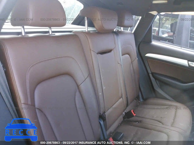 2017 AUDI Q5 PREMIUM PLUS WA1M2AFPXHA089050 image 7