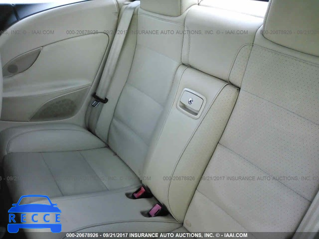 2007 Volkswagen EOS 2.0T WVWBA71F37V005319 image 7