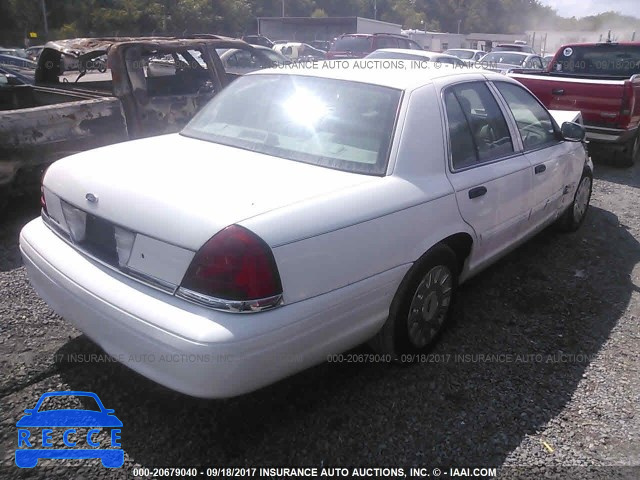 2004 Ford Crown Victoria 2FAFP73WX4X133327 image 3