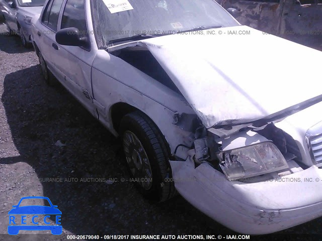 2004 Ford Crown Victoria 2FAFP73WX4X133327 image 5