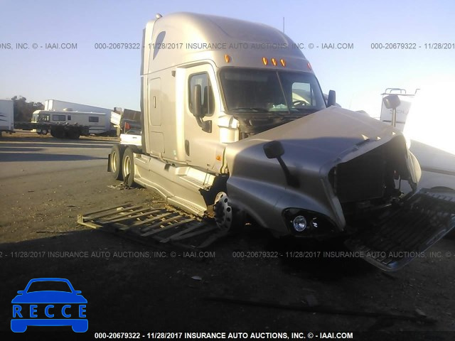 2011 FREIGHTLINER CASCADIA 125 1FUJGLDR7BLAV8761 image 0