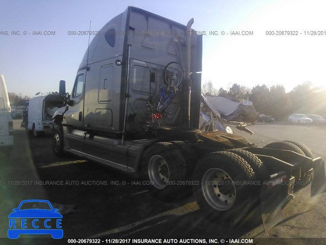 2011 FREIGHTLINER CASCADIA 125 1FUJGLDR7BLAV8761 image 2