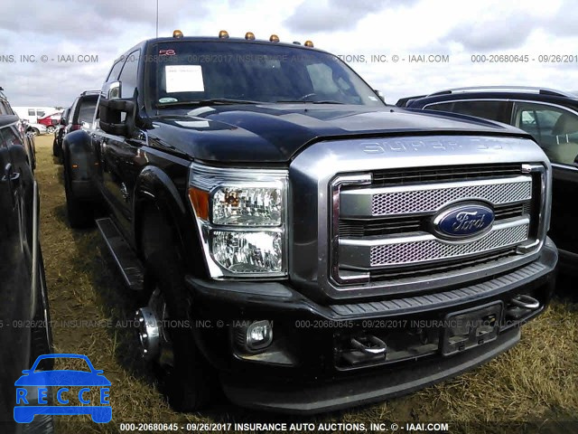 2015 Ford F350 SUPER DUTY 1FT8W3DT5FEA39041 image 0