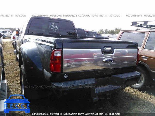 2015 Ford F350 SUPER DUTY 1FT8W3DT5FEA39041 image 2