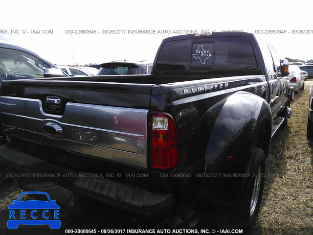 2015 Ford F350 SUPER DUTY 1FT8W3DT5FEA39041 зображення 3