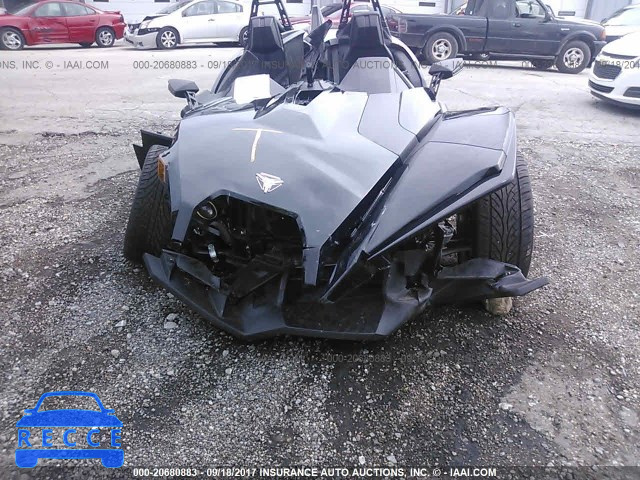 2016 POLARIS SLINGSHOT 57XAASFA7G7114972 image 4