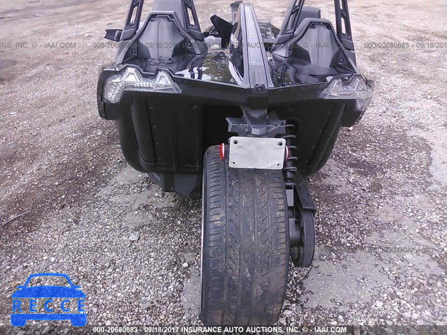 2016 POLARIS SLINGSHOT 57XAASFA7G7114972 image 5