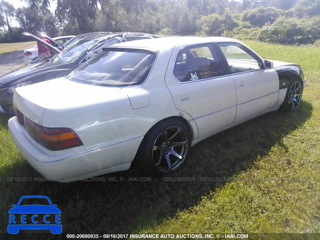 1994 Lexus LS 400 JT8UF11E4R0208670 image 3