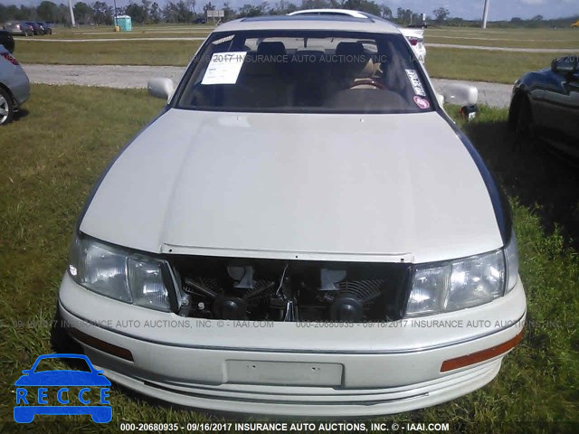 1994 Lexus LS 400 JT8UF11E4R0208670 image 5