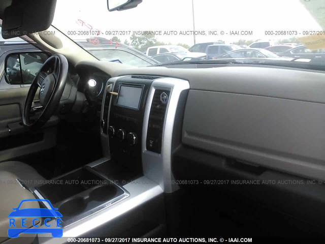 2011 Dodge RAM 2500 3D7TT2HT8BG520806 image 4