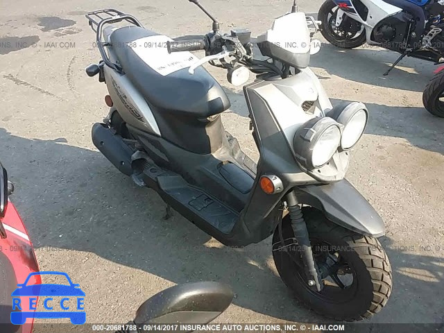 2014 Yamaha YW50 F RKRSA43A6EA119120 зображення 0