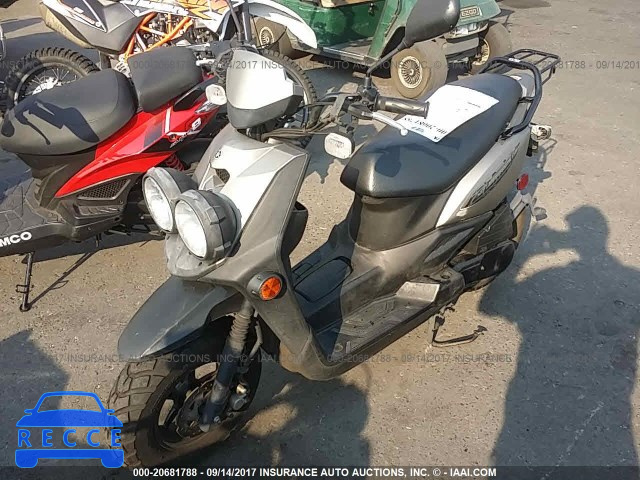 2014 Yamaha YW50 F RKRSA43A6EA119120 зображення 1