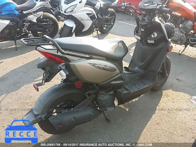 2014 Yamaha YW50 F RKRSA43A6EA119120 зображення 3