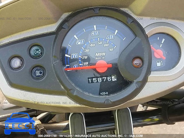 2014 Yamaha YW50 F RKRSA43A6EA119120 зображення 6