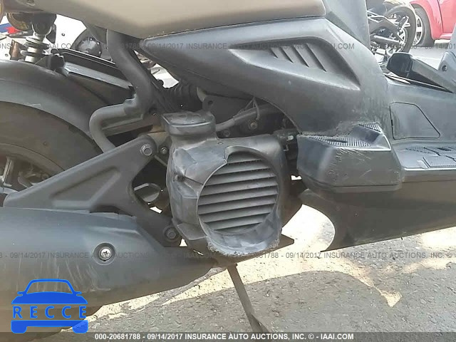 2014 Yamaha YW50 F RKRSA43A6EA119120 зображення 7