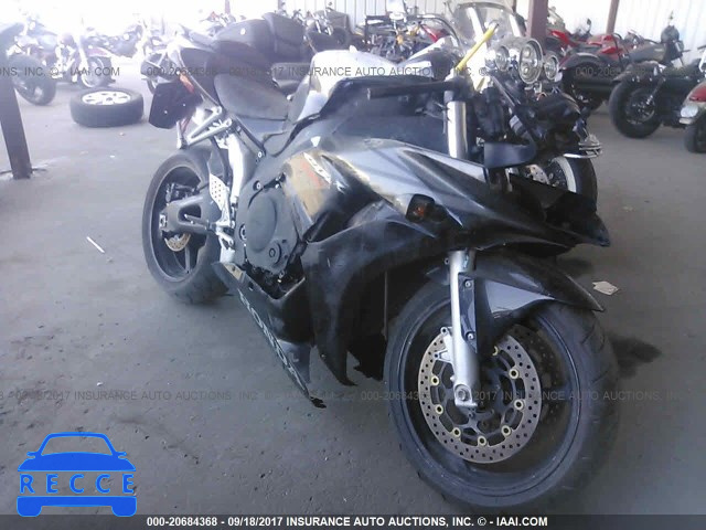 2007 Honda CBR1000 RR JH2SC57027M301513 image 0