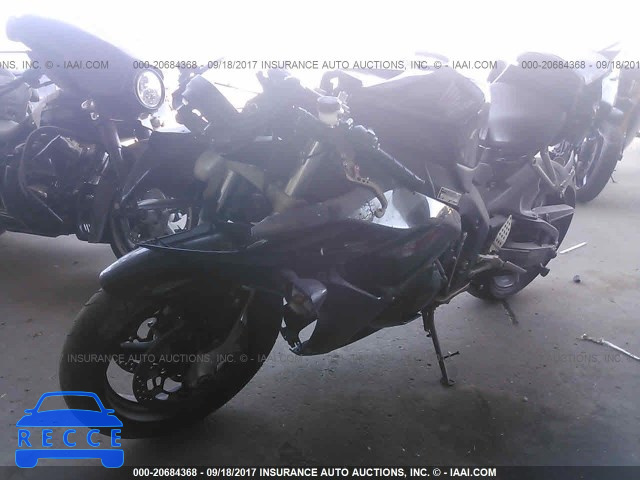 2007 Honda CBR1000 RR JH2SC57027M301513 image 1