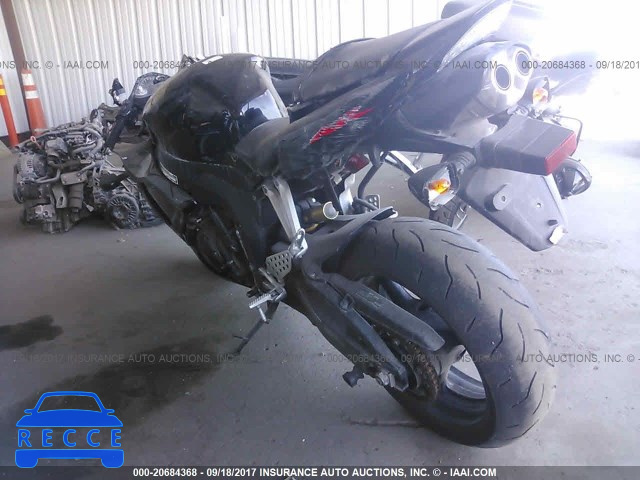 2007 Honda CBR1000 RR JH2SC57027M301513 image 2