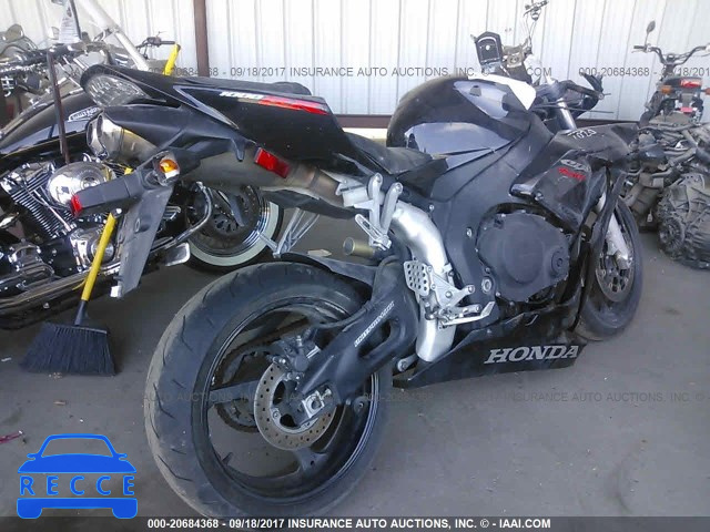 2007 Honda CBR1000 RR JH2SC57027M301513 зображення 3